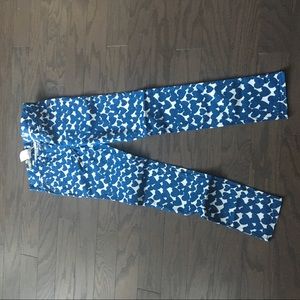 Girls heart skinny jeans